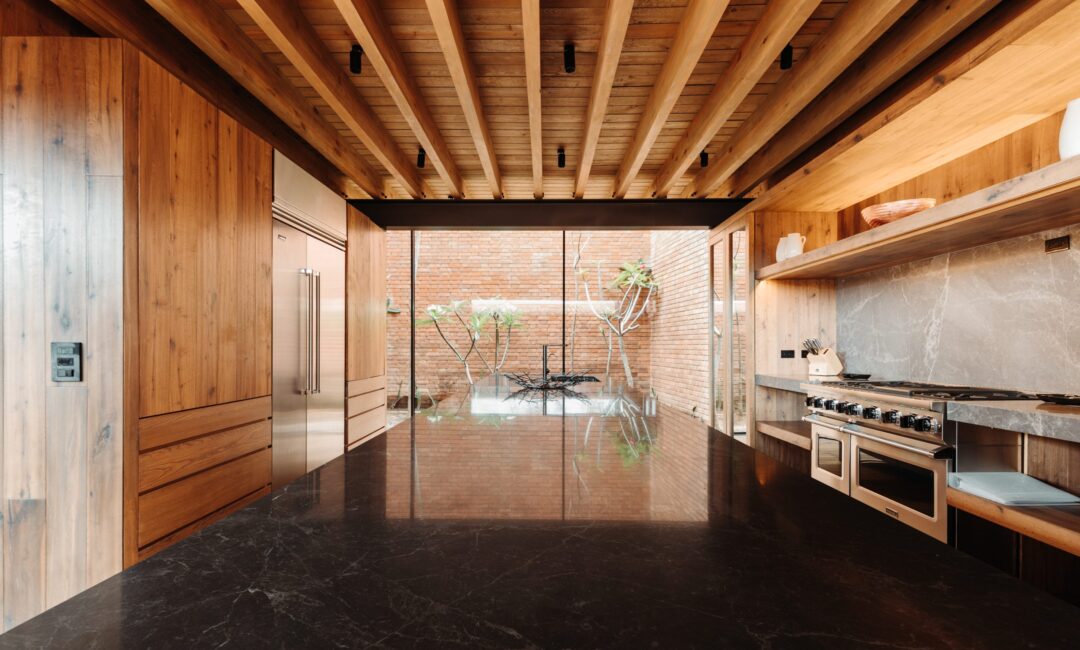 Cocina La Peña