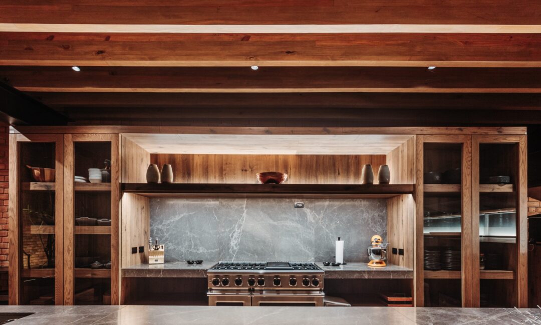 Cocina La Peña