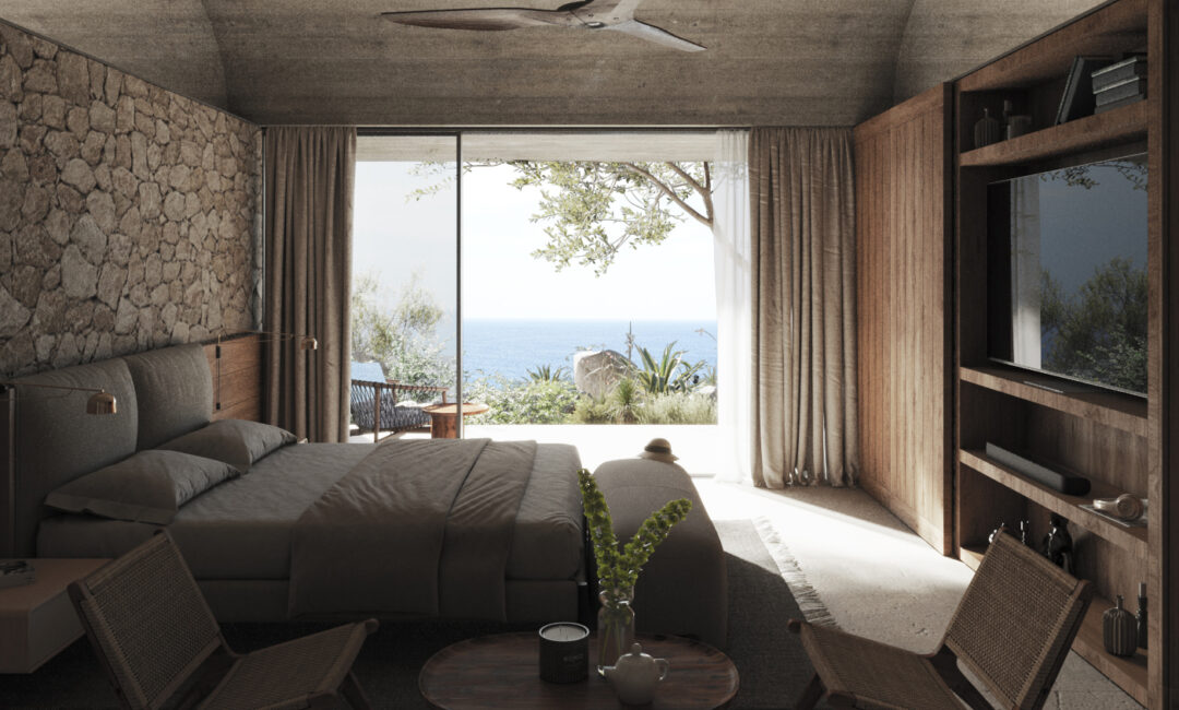 VISTAS VIDEO R14